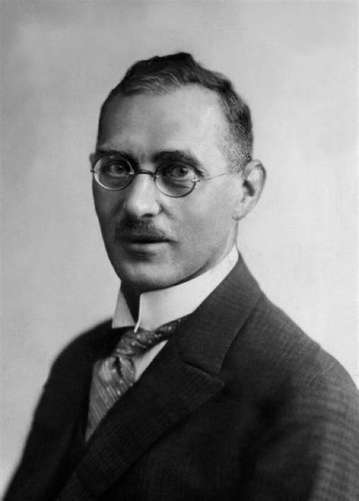 Max Gerson