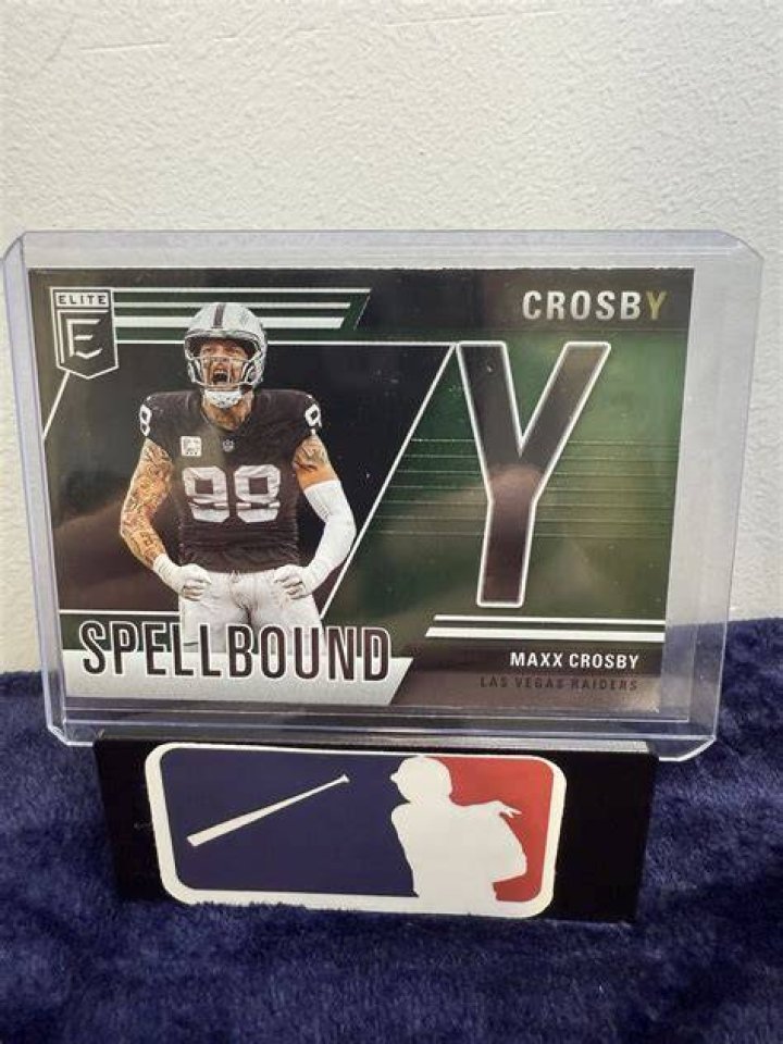 Where did Maxx Crosby go to high school? 1 Maxx Crosby 1 scaled