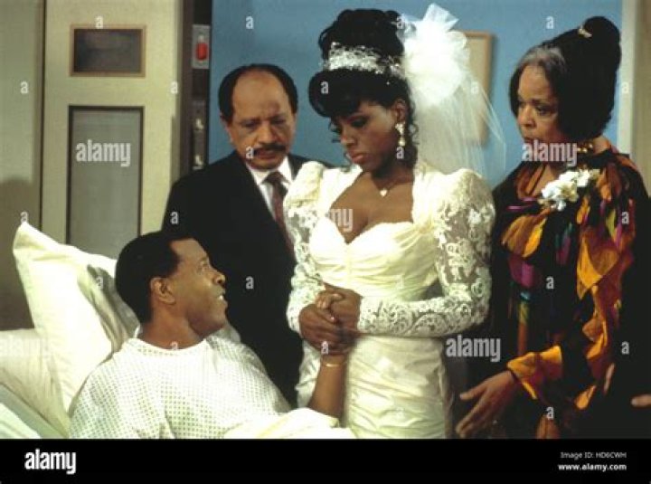 Meshach Taylor Meshach Taylor