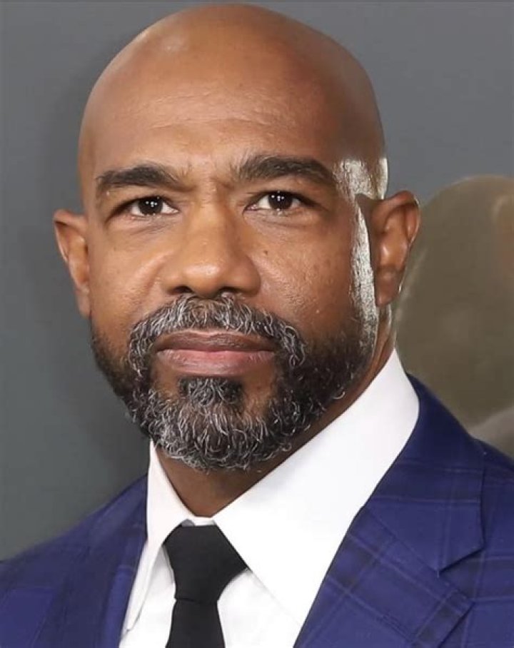 Who is Michael Beach wife Tracey Beach? 1 Michael Beach
