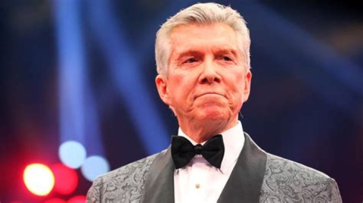 Michael Buffer 021222 Getty FTR