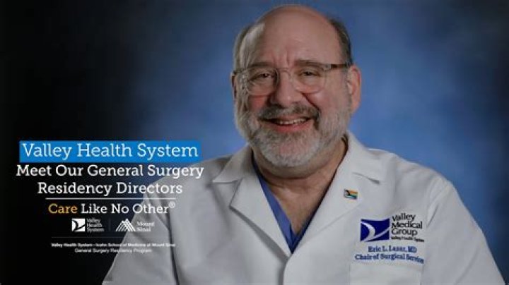 Michael Hardesty, PA, General Surgery, Boise, ID, Saint Alphonsus Regional Medical Center
