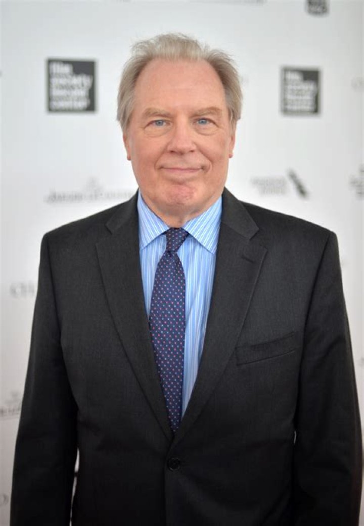 Michael McKean