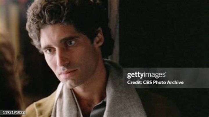 Michael Nouri