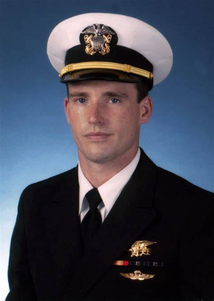 Michael P. Murphy Michael P. Murphy