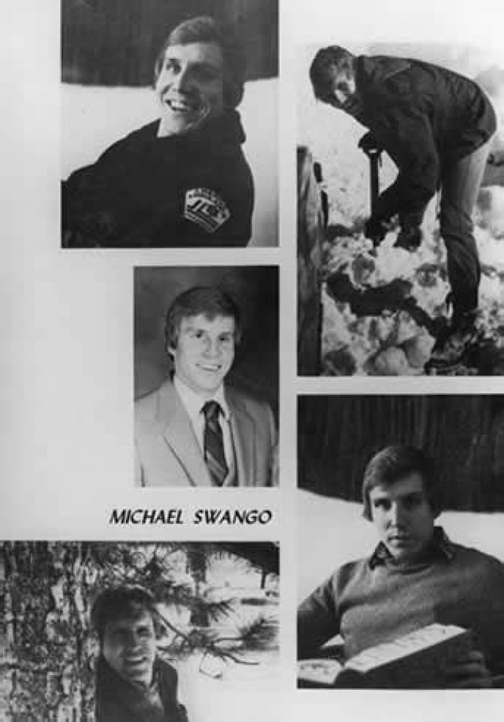 Michael Swango Biography