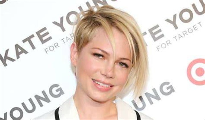 Michelle Williams Bra Size, Age, Weight, Height, Measurements