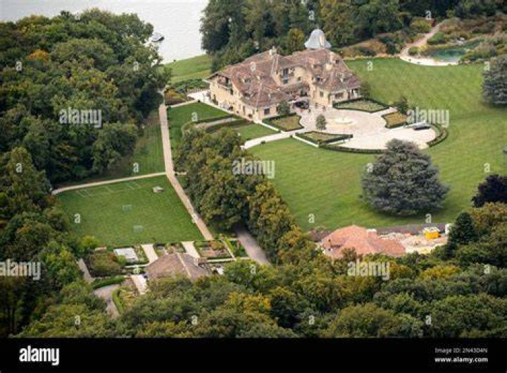 Mick Schumacher house Where does Mick Schumacher live