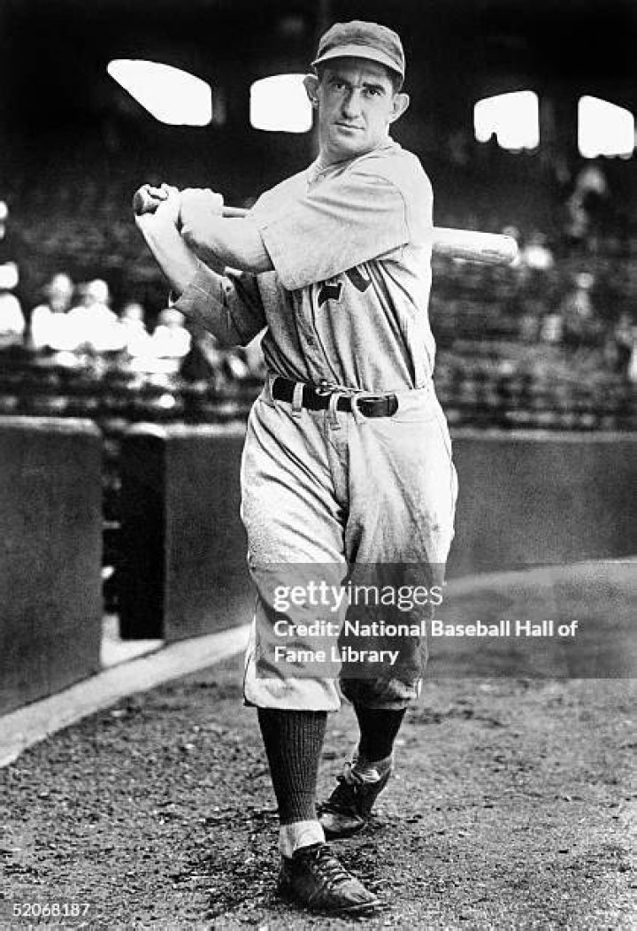 Mickey Cochrane Mickey Cochrane