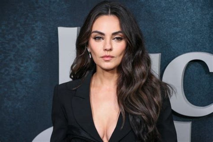 Mila Kunis Net Worth