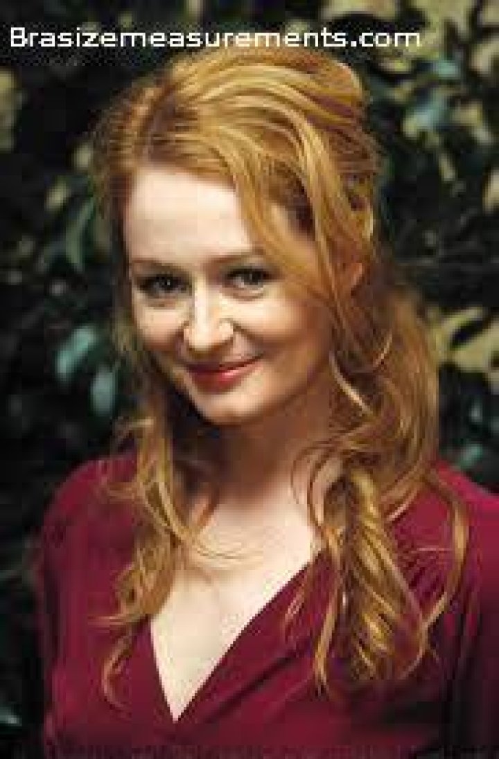Miranda Otto Bra Size, Age, Weight, Height, Measurements