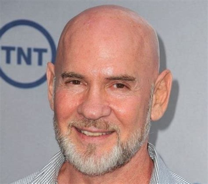 Mitch Pileggi Net Worth