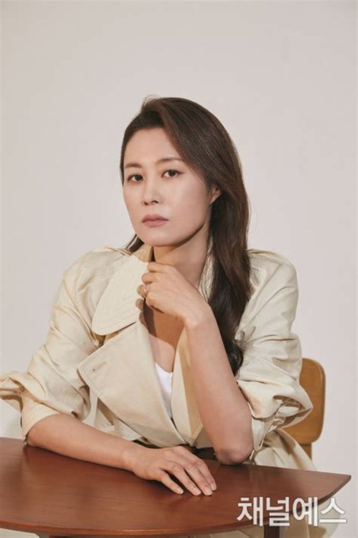 Moon So-ri career Moon So-ri career