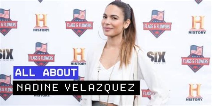 Nadine Velazquez