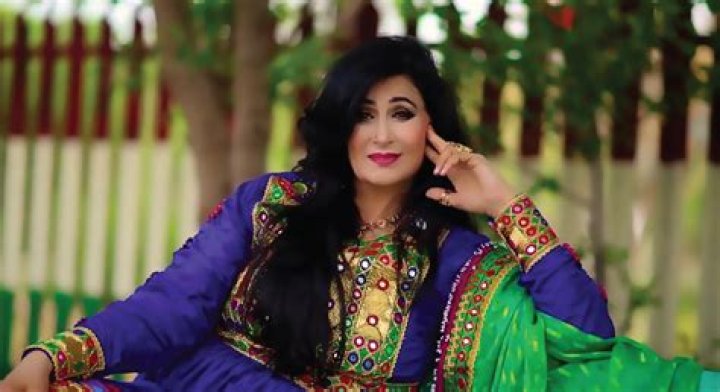 Naghma