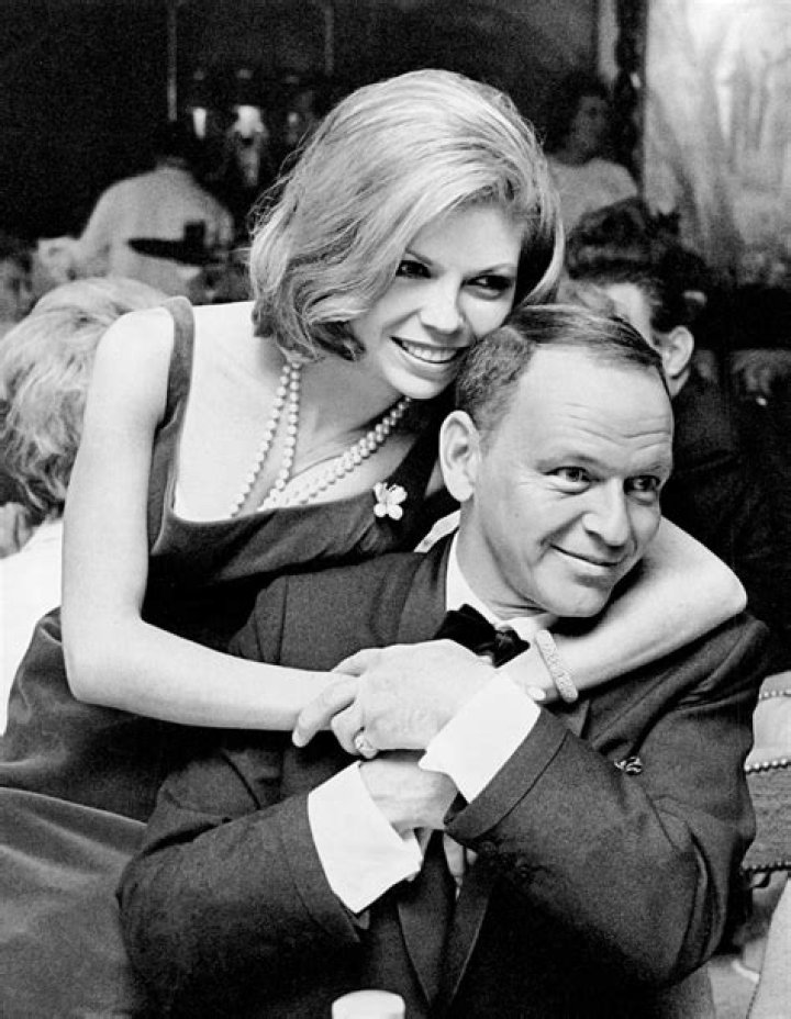 Nancy Sinatra