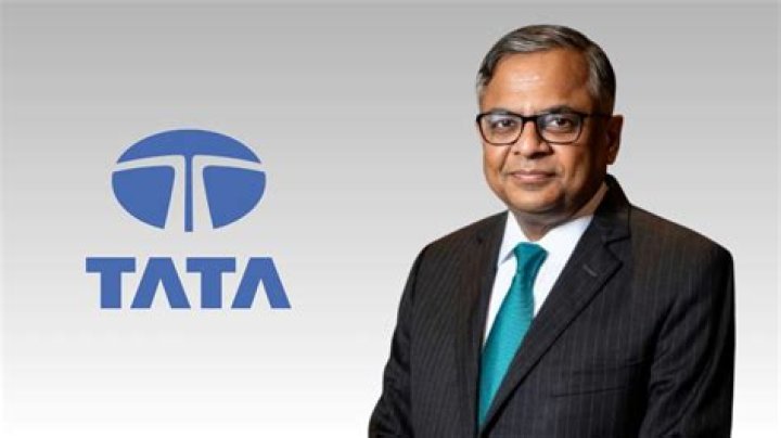 Natarajan Chandrasekaran