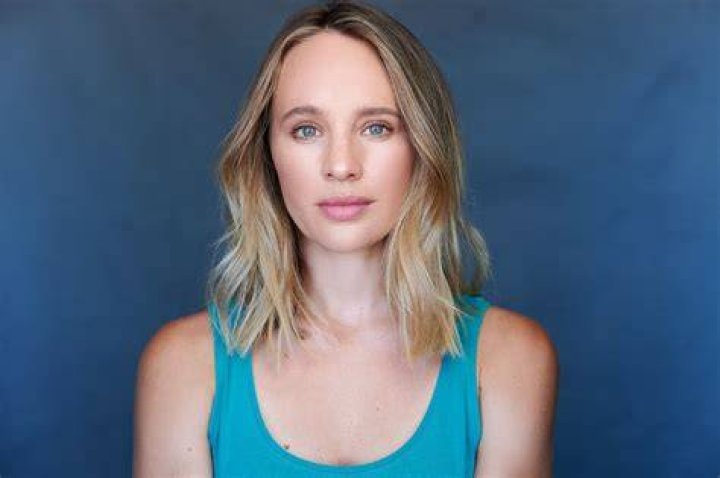 Natasha Loring Net Worth