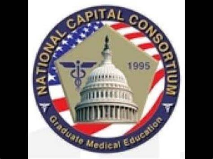 National Capital Consortium