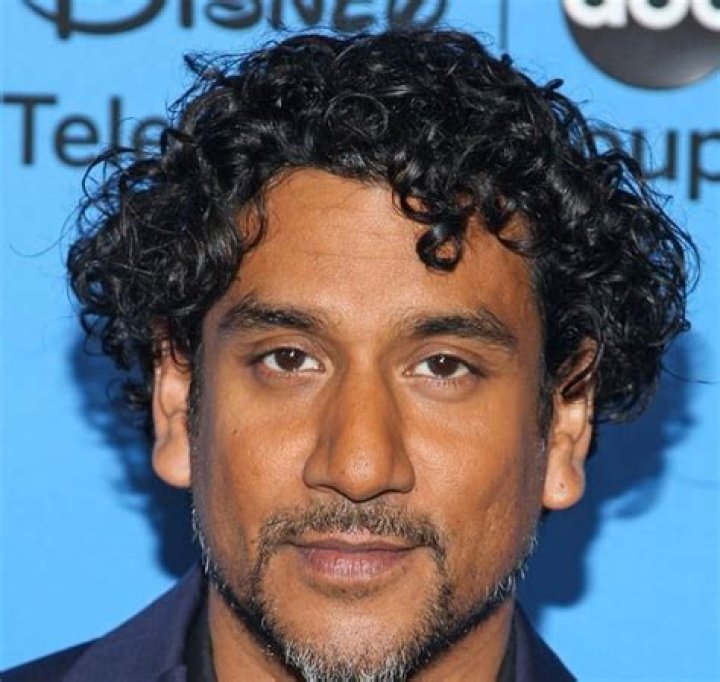 Naveen Andrews Net Worth