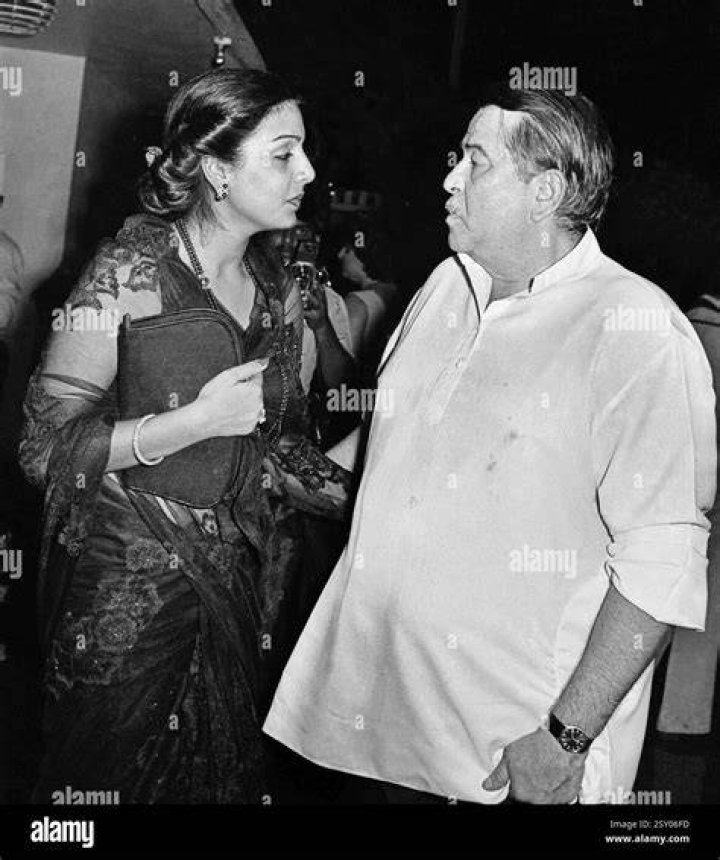 Neetu Singh Model Father