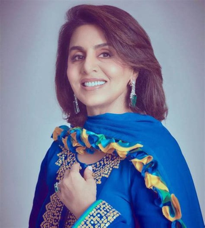 Neetu Singh Wiki