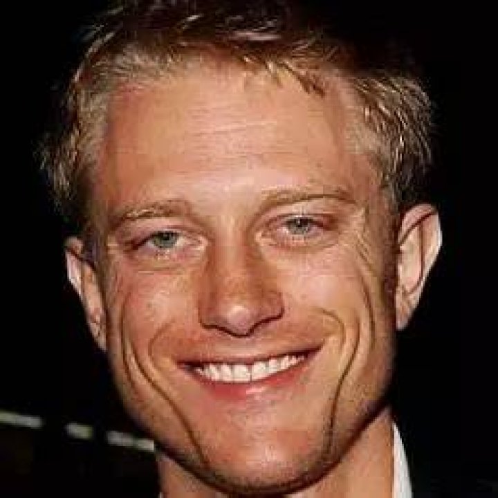 Neil Jackson Net Worth