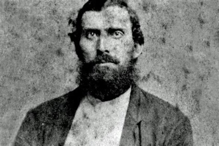 Newton Knight