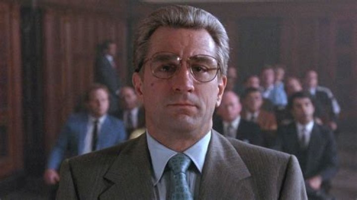 Nicholas Pileggi