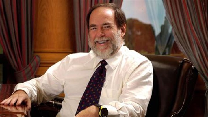 Nicky Oppenheimer Nicky Oppenheimer
