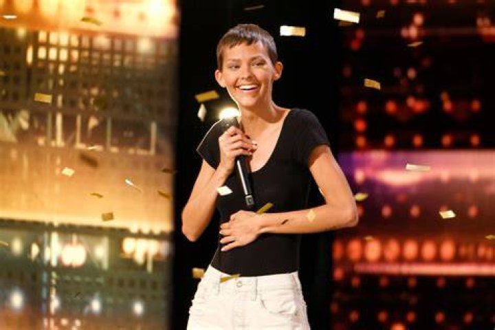 Nightbirde children: Did AGT star have a child? 1 Nightbirde