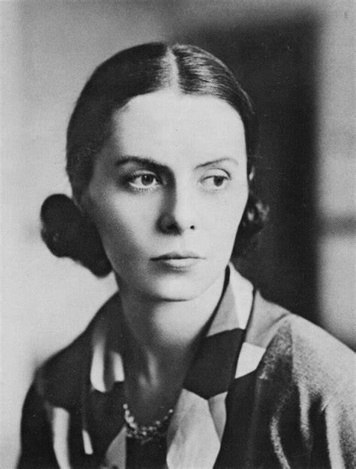 Ninette de Valois