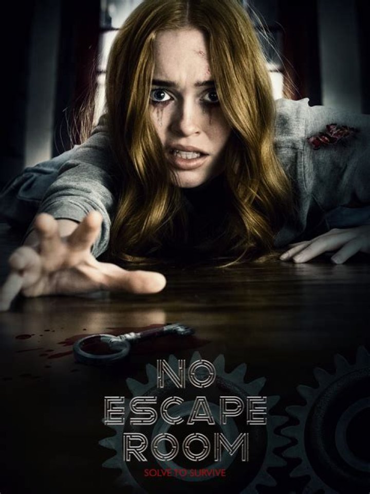 No Escape Room