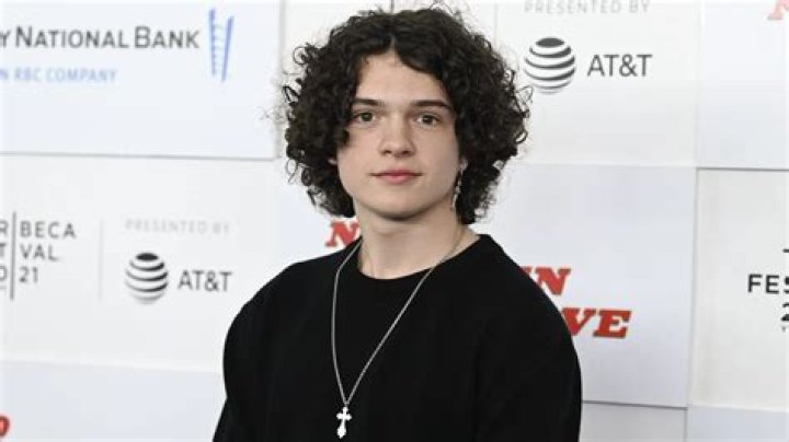 Noah Jupe Net Worth