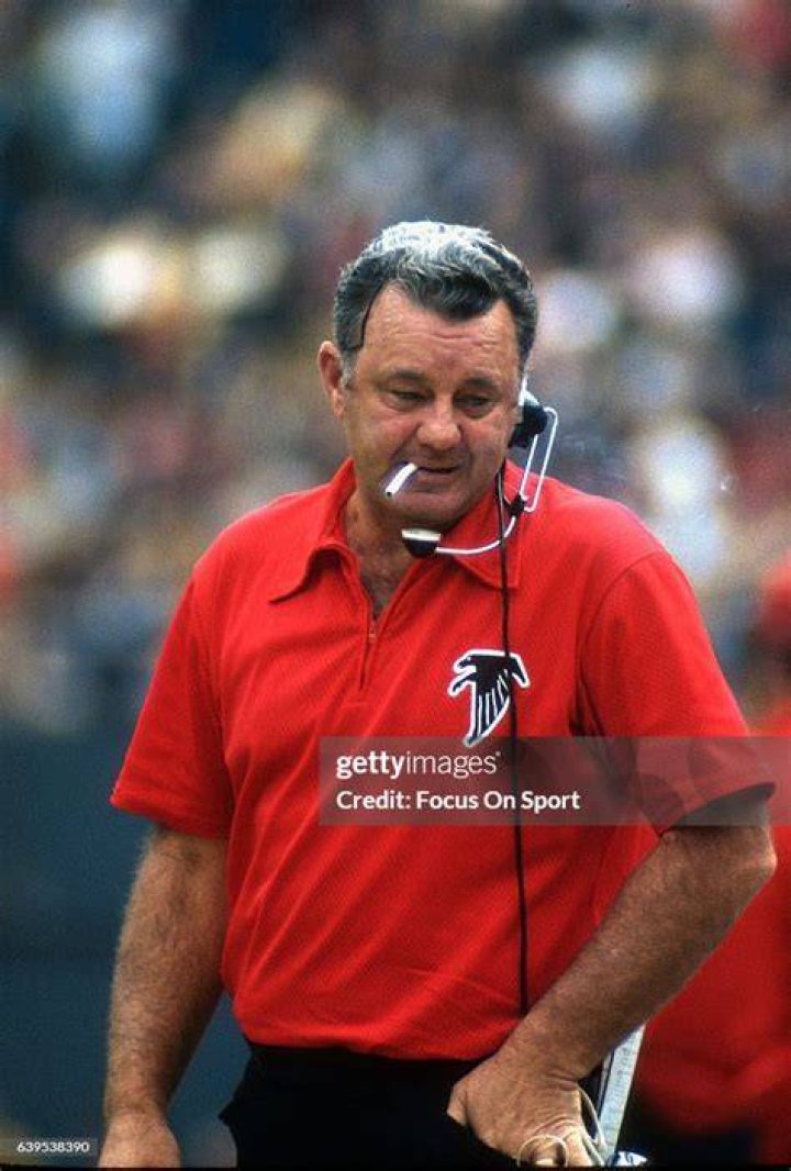 Norm Van Brocklin