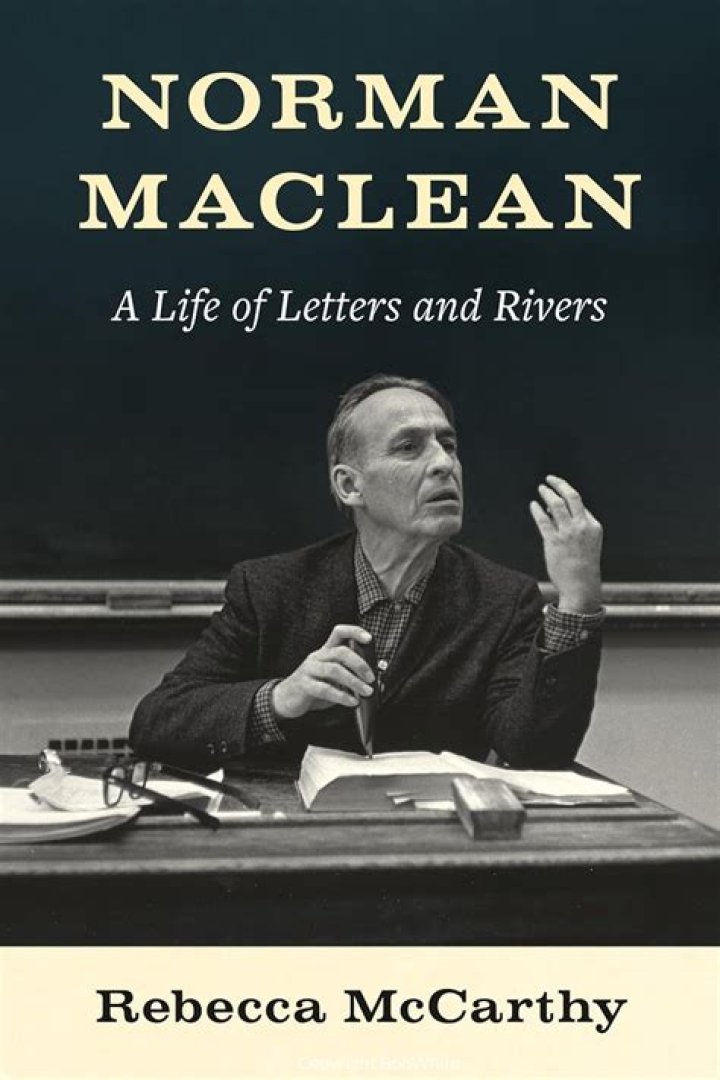 Norman Maclean