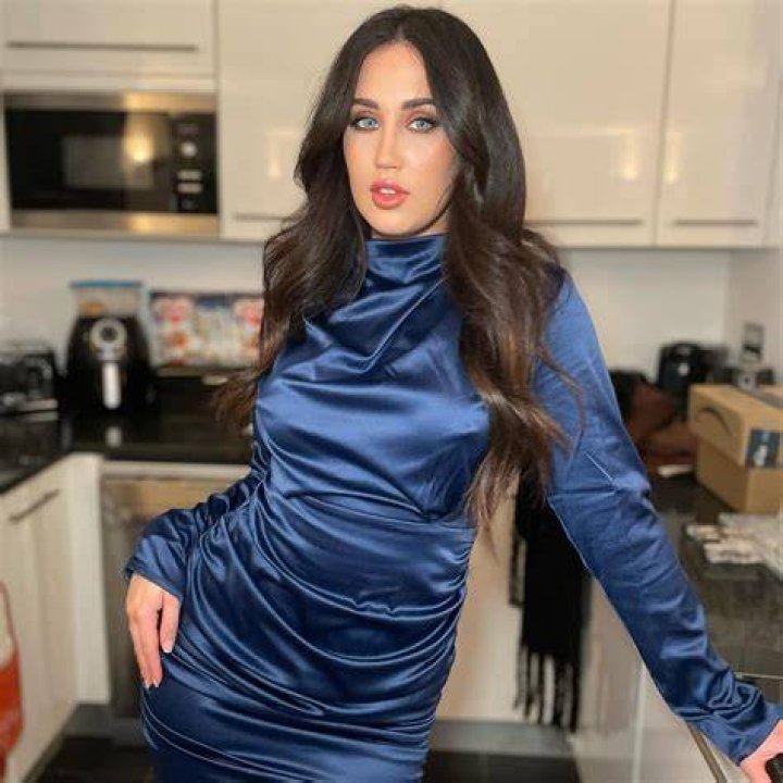 Onlyfans Taylor Ryan with her father