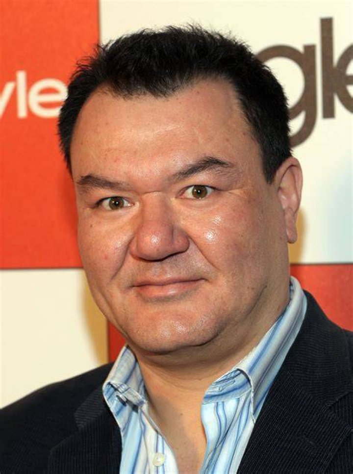 Patrick Gallagher Net Worth