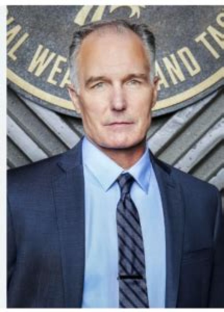 Patrick St. Esprit Net Worth