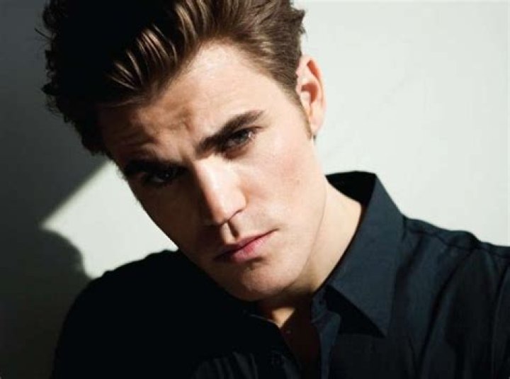 Paul Wesley Age, Weight, Height, Measurements