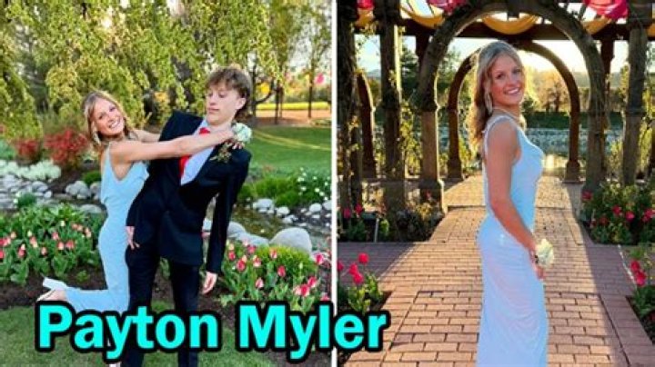 Payton Myler