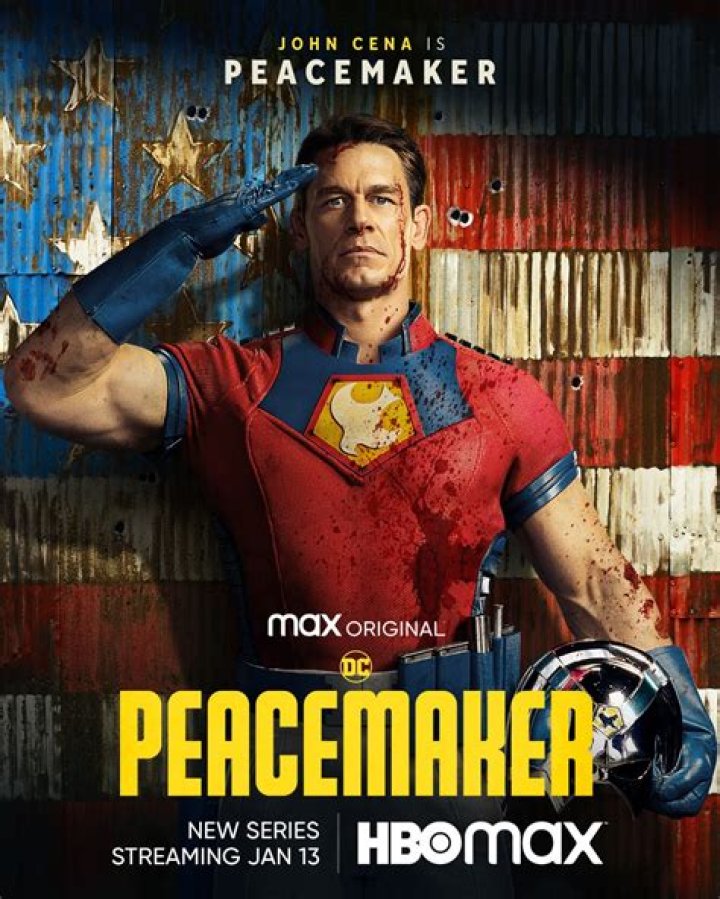 peacemaker