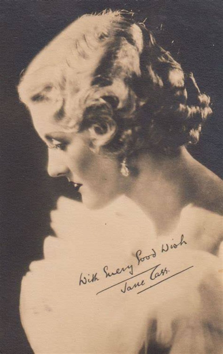 Peggy Cass