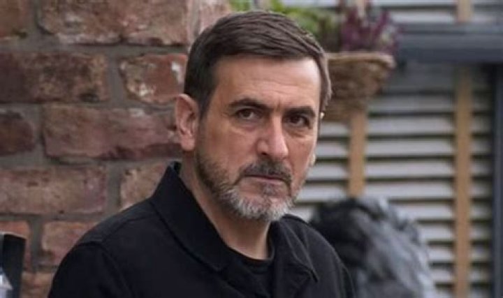 Peter Barlow