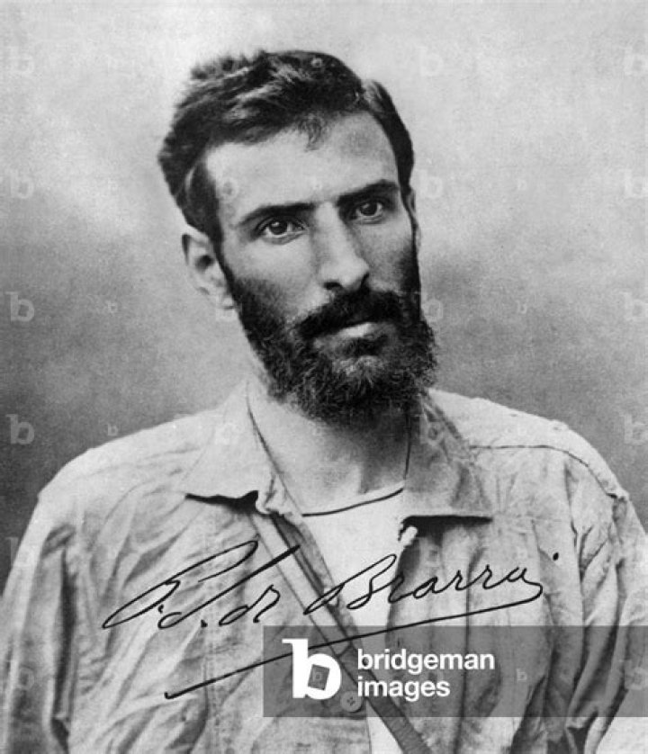 Pierre Savorgnan de Brazza