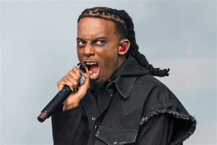 Playboi Carti
