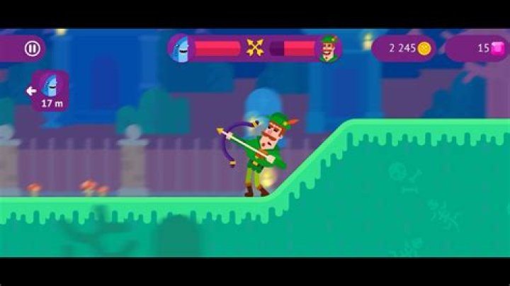 Playgendary Games