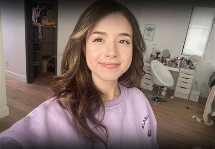 Pokimane Biography