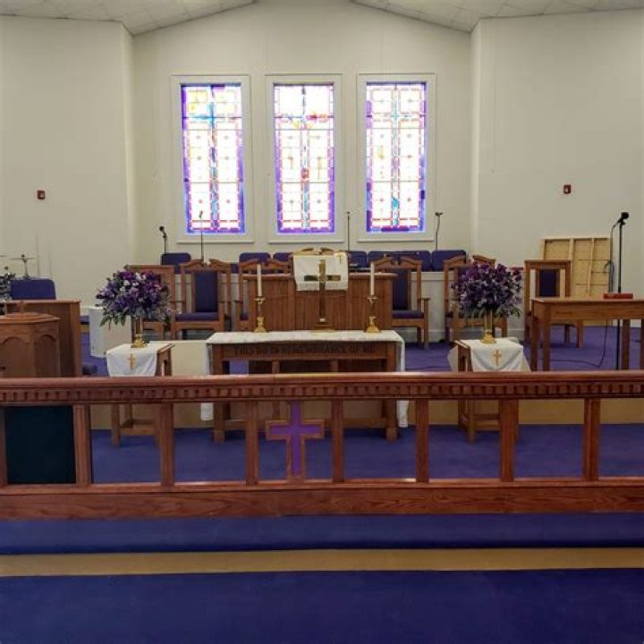 Presbyterian Saint Luke's