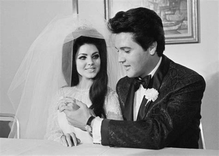 Priscilla Presley Biography